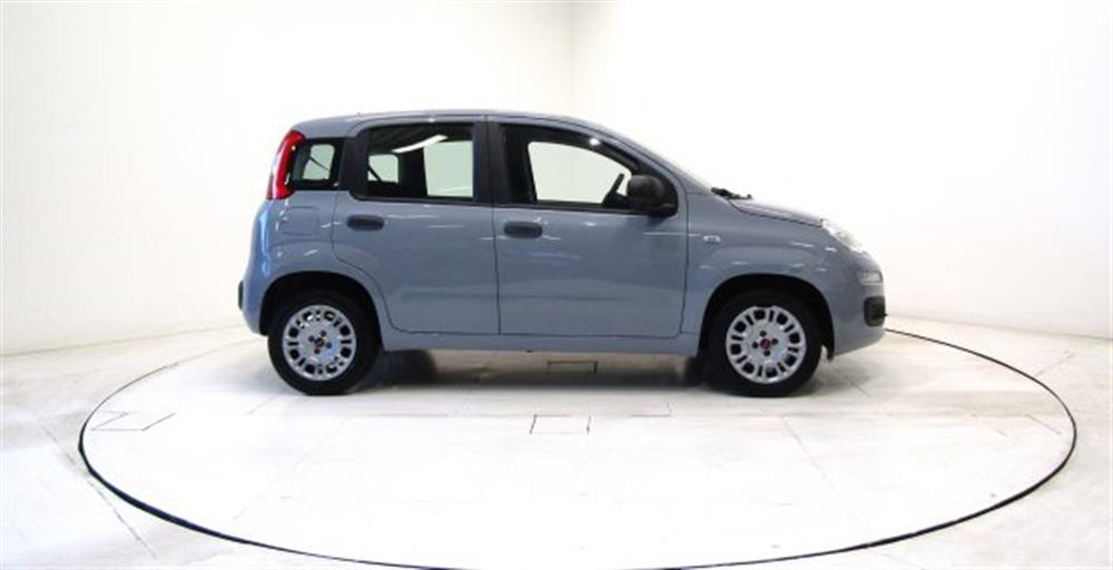 Panda Panda 1.2 Easy Manuale *