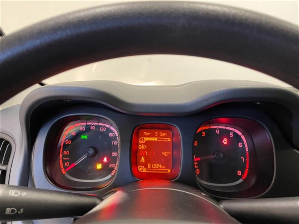 Panda Panda 1.2 Easy Manuale *