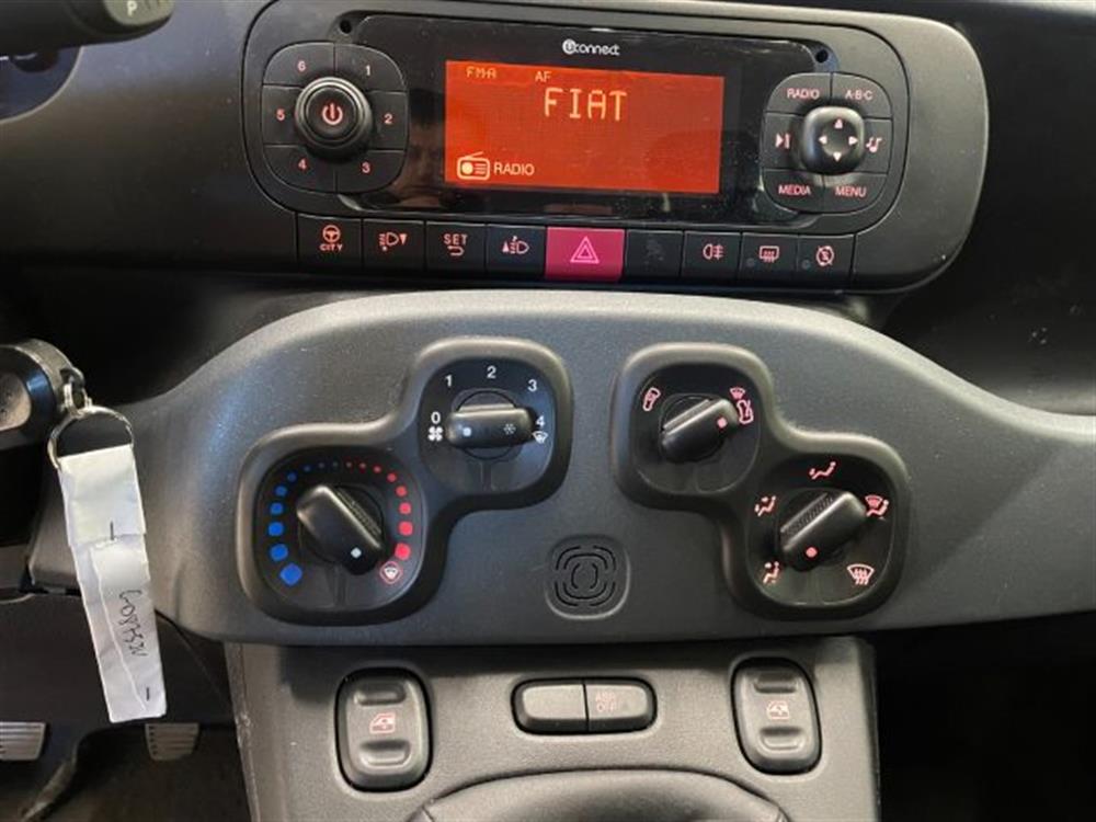 Panda Panda 1.2 Easy Manuale *