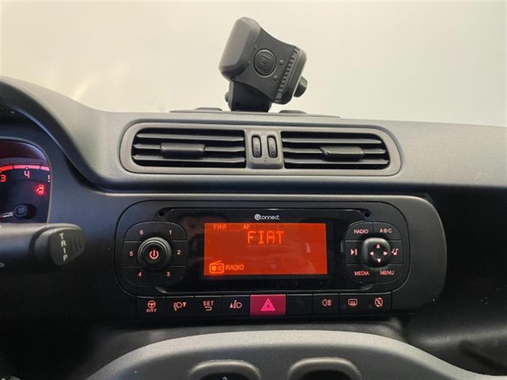 Panda Panda 1.2 Easy Manuale *