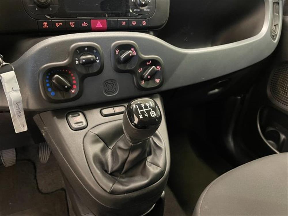 Panda Panda 1.2 Easy Manuale *