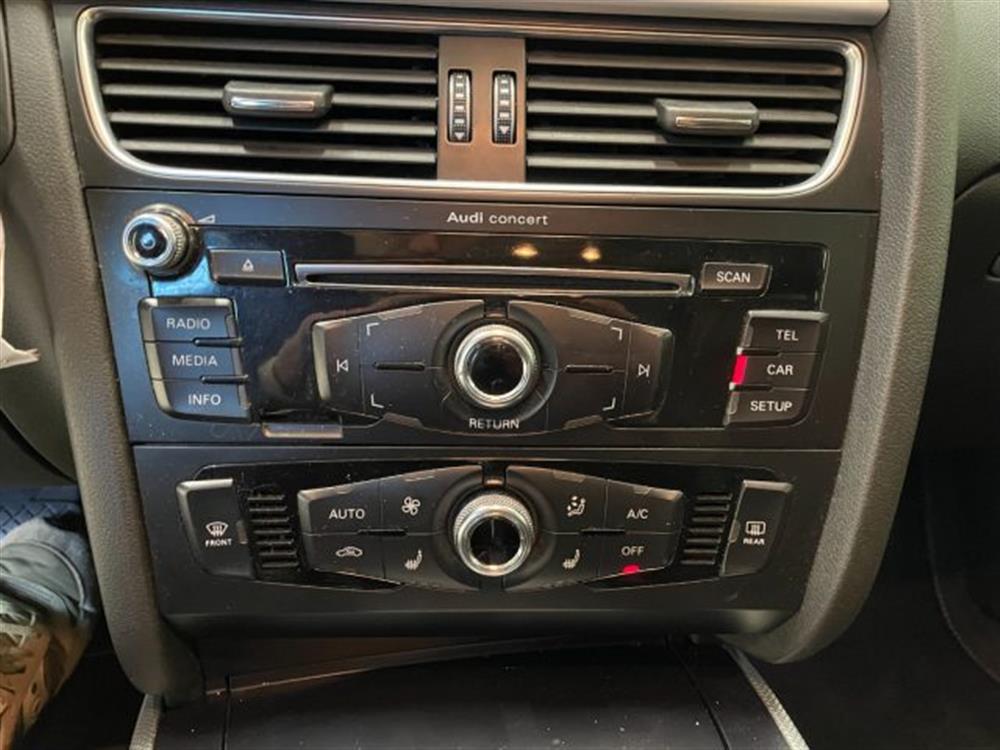 A4 allroad A4 allroad 2.0 TDI S tronic Qua