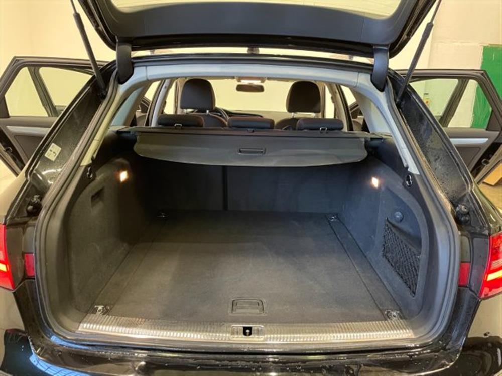 A4 allroad A4 allroad 2.0 TDI S tronic Qua