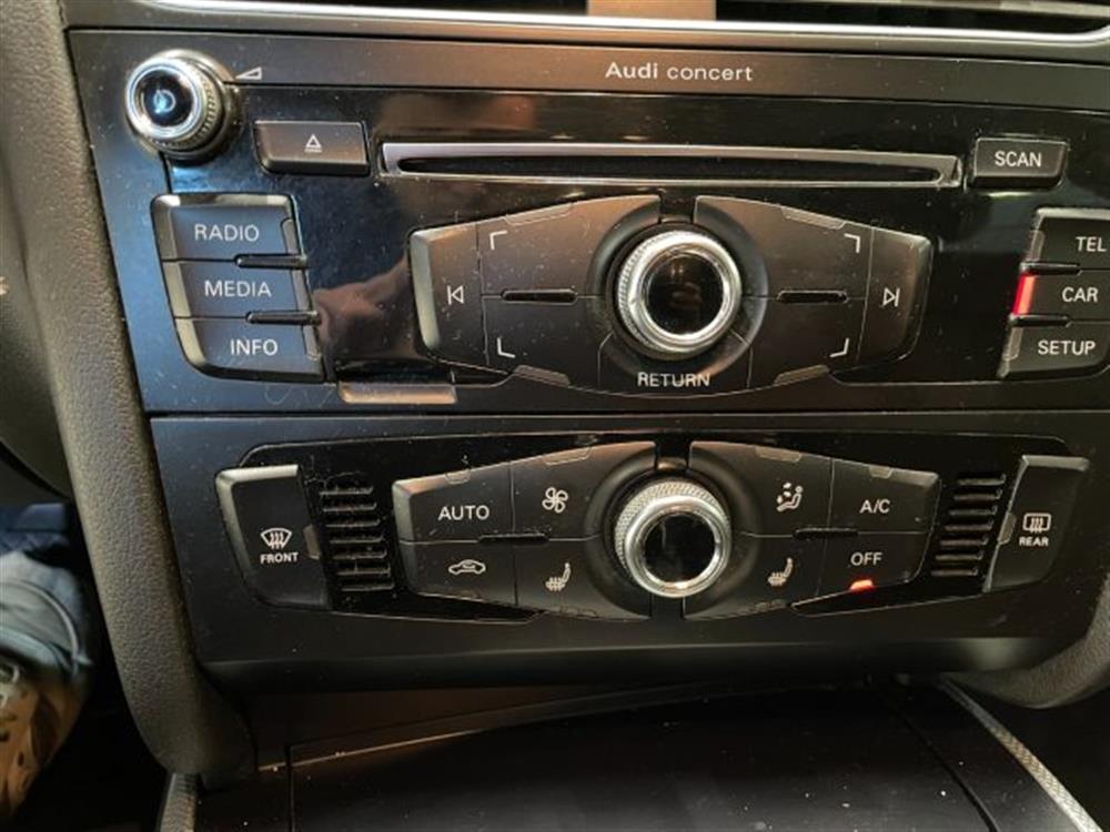 A4 allroad A4 allroad 2.0 TDI S tronic Qua