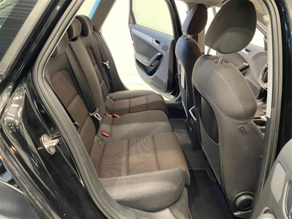 A4 allroad A4 allroad 2.0 TDI S tronic Qua