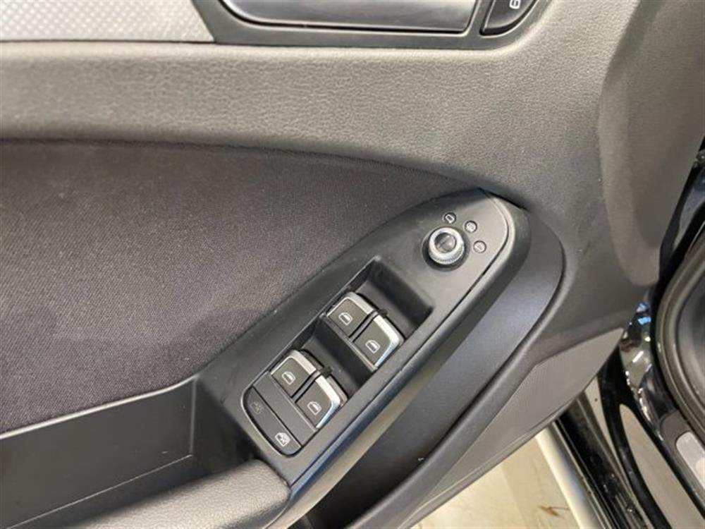 A4 allroad A4 allroad 2.0 TDI S tronic Qua