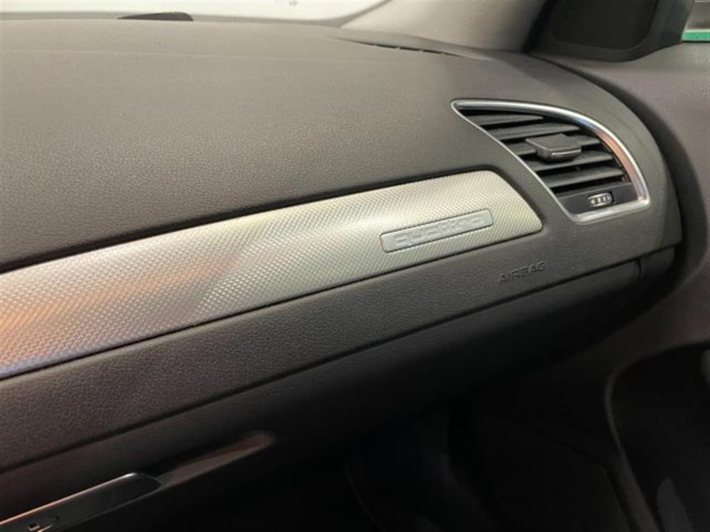 A4 allroad A4 allroad 2.0 TDI S tronic Qua