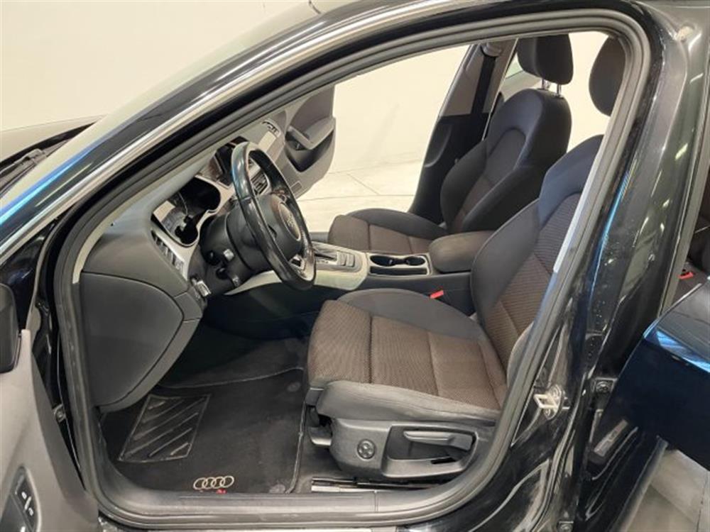 A4 allroad A4 allroad 2.0 TDI S tronic Qua