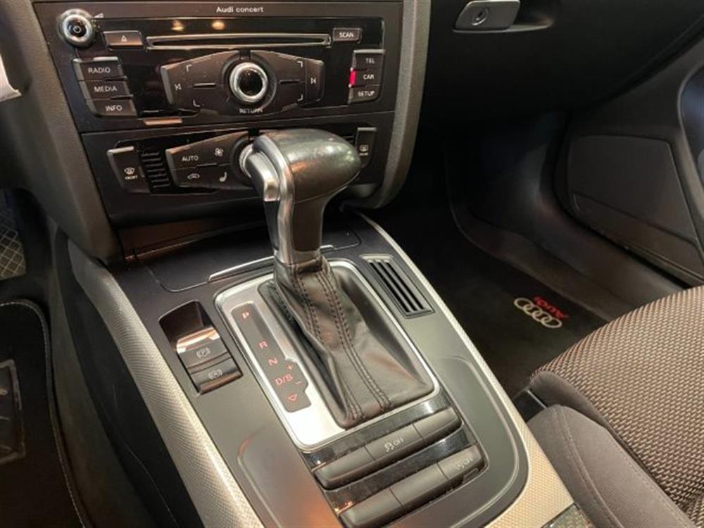 A4 allroad A4 allroad 2.0 TDI S tronic Qua