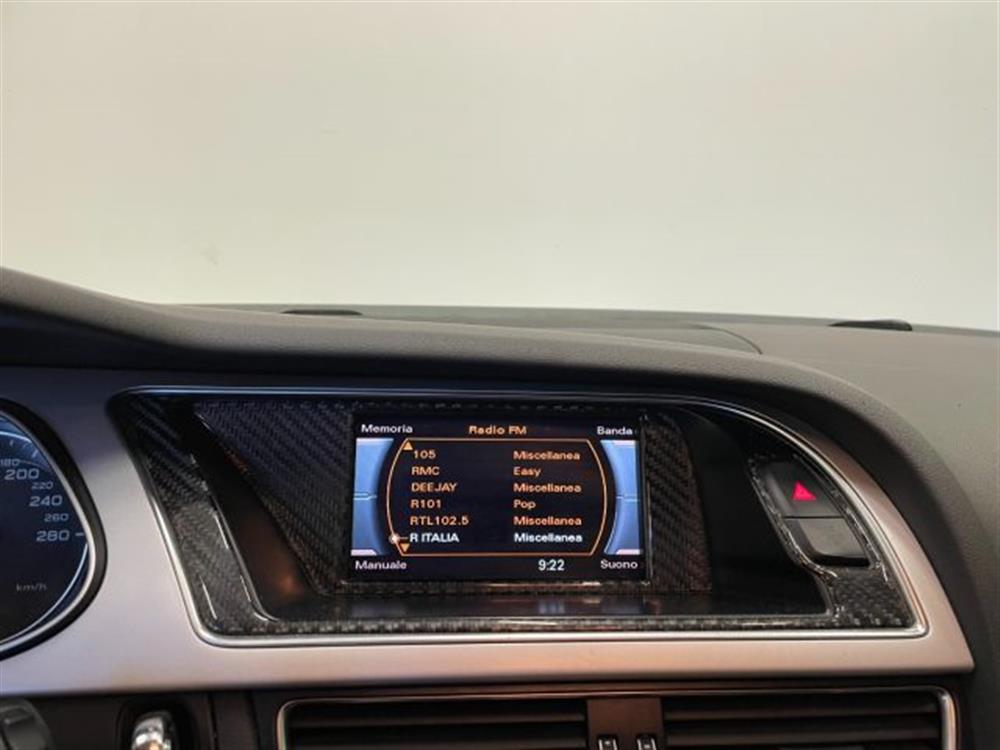 A4 allroad A4 allroad 2.0 TDI S tronic Qua