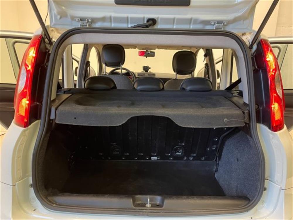 Panda Panda 1.0 FireFly Hybrid