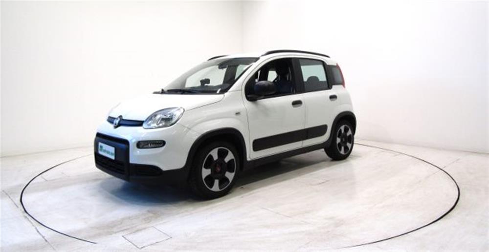 Panda Panda 1.0 FireFly Hybrid