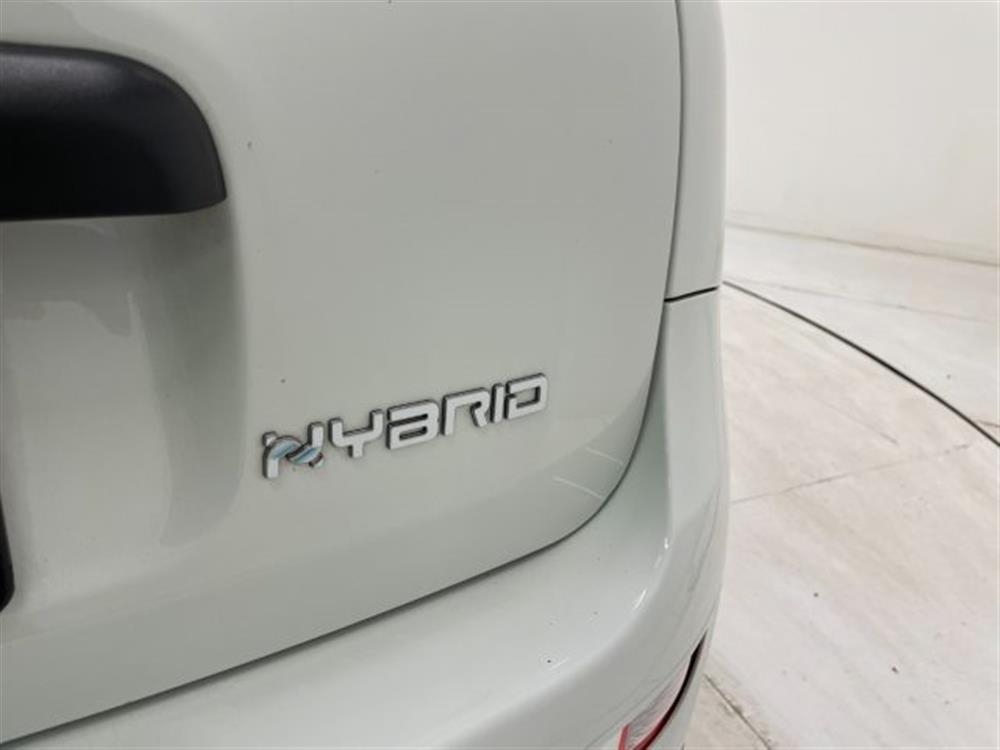 Panda Panda 1.0 FireFly Hybrid