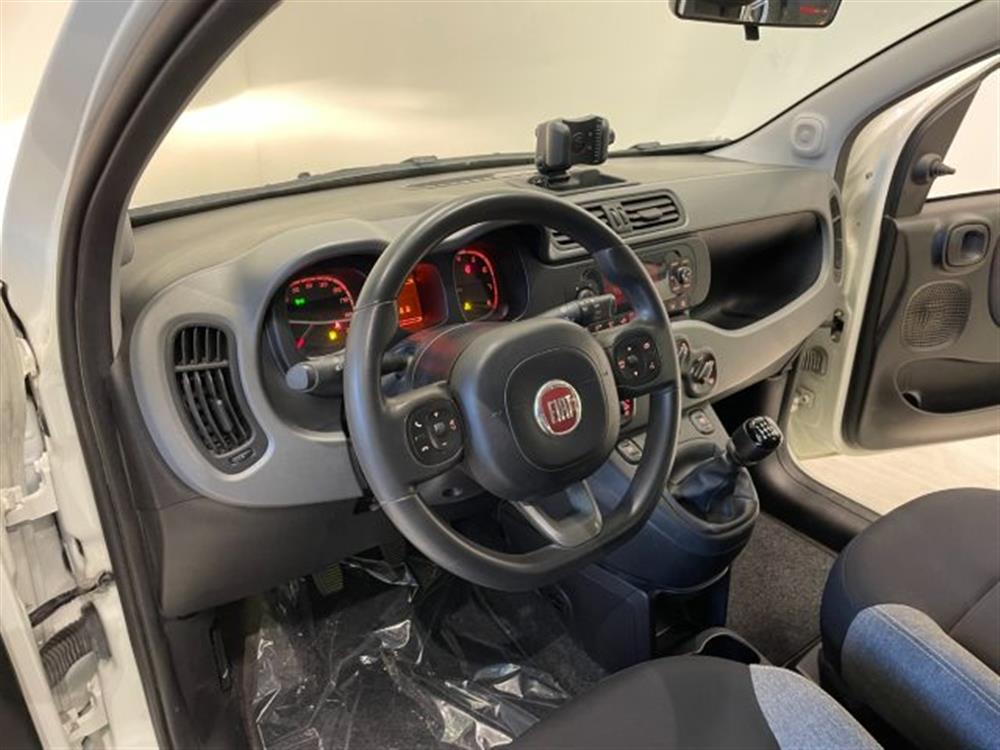 Panda Panda 1.0 FireFly Hybrid