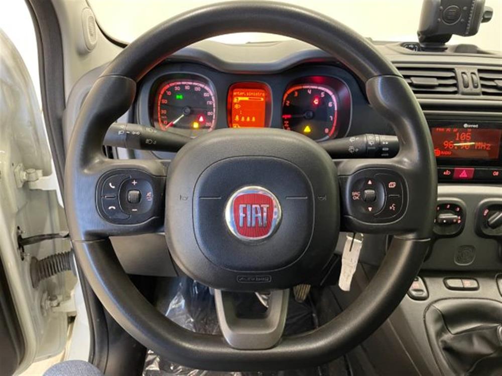 Panda Panda 1.0 FireFly Hybrid