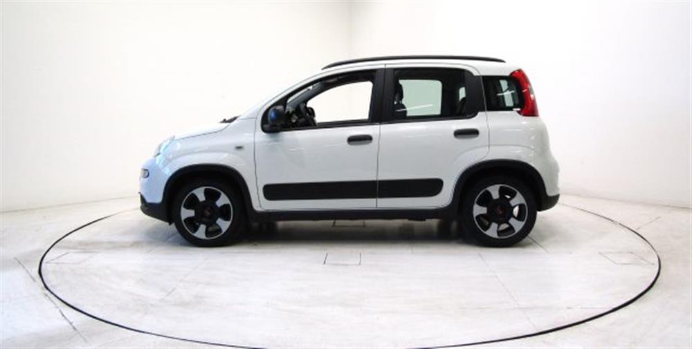 Panda Panda 1.0 FireFly Hybrid