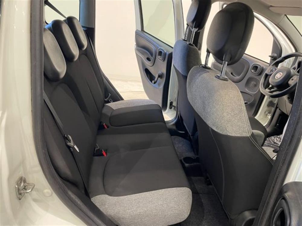 Panda Panda 1.0 FireFly Hybrid