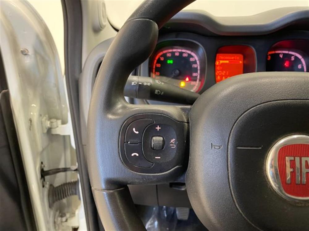 Panda Panda 1.0 FireFly Hybrid