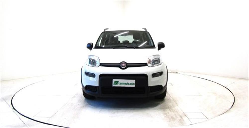 Panda Panda 1.0 FireFly Hybrid