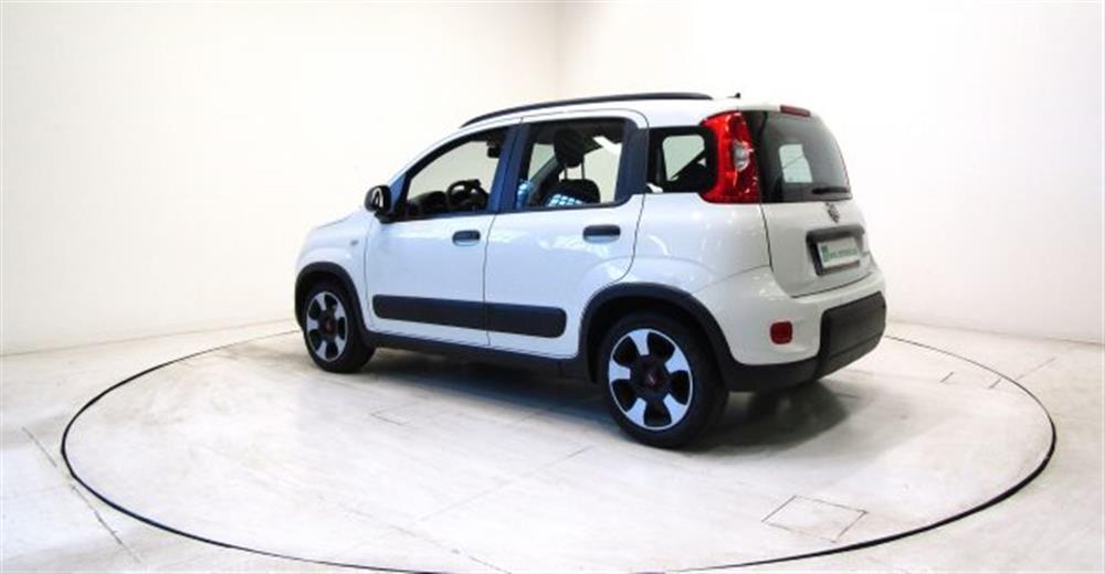 Panda Panda 1.0 FireFly Hybrid