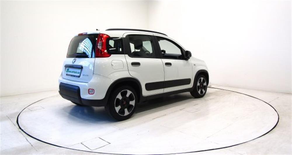 Panda Panda 1.0 FireFly Hybrid