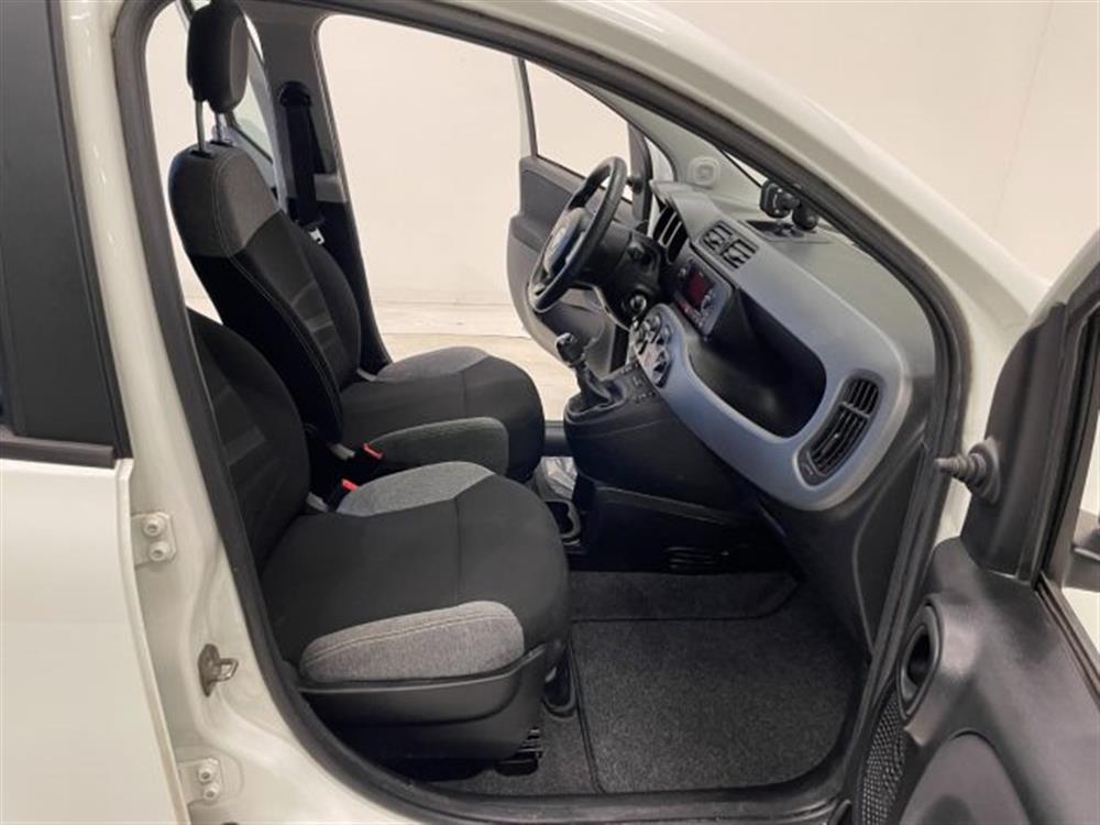 Panda Panda 1.0 FireFly Hybrid