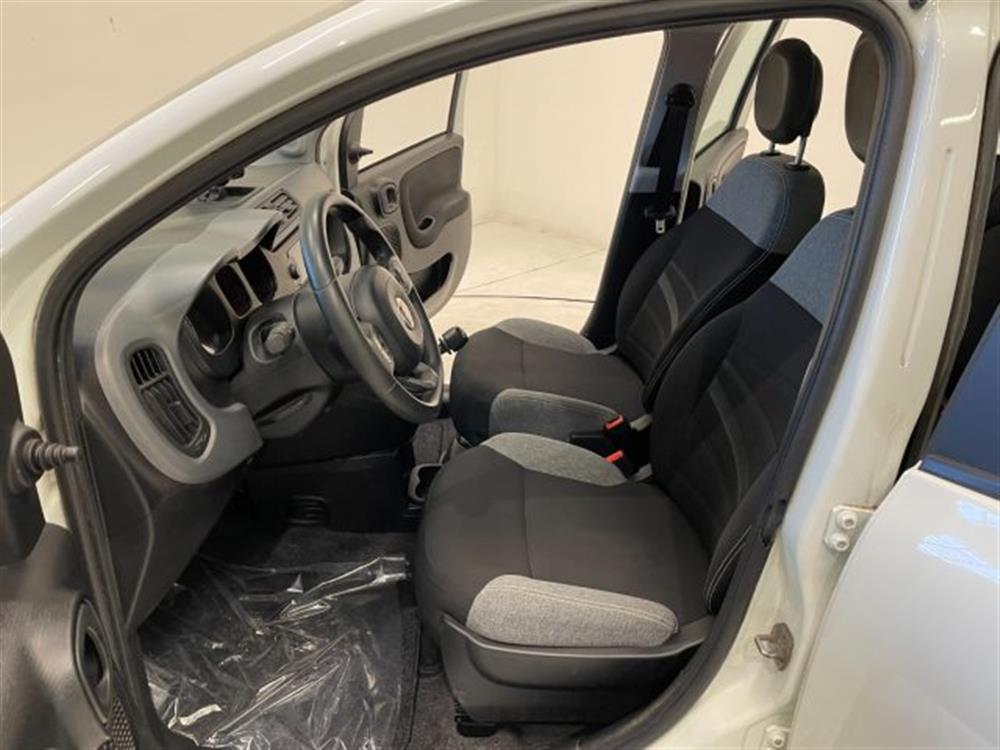 Panda Panda 1.0 FireFly Hybrid