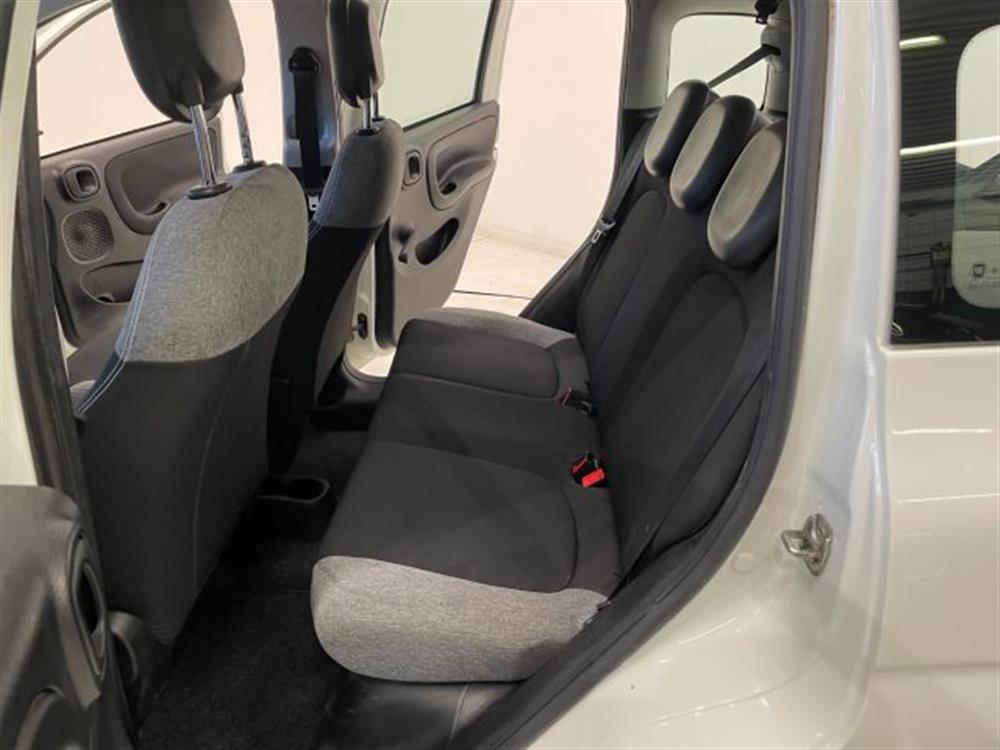 Panda Panda 1.0 FireFly Hybrid