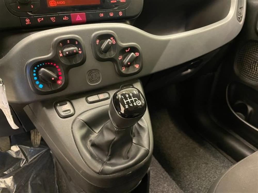 Panda Panda 1.0 FireFly Hybrid