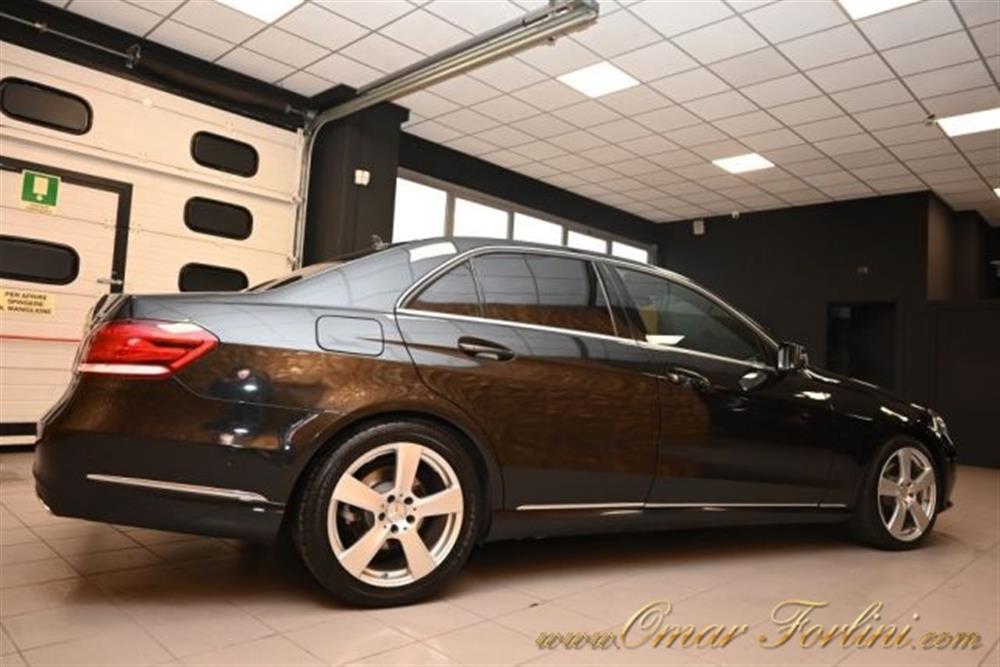 E 300 E 300 BlueTec HYBRID AUT.S