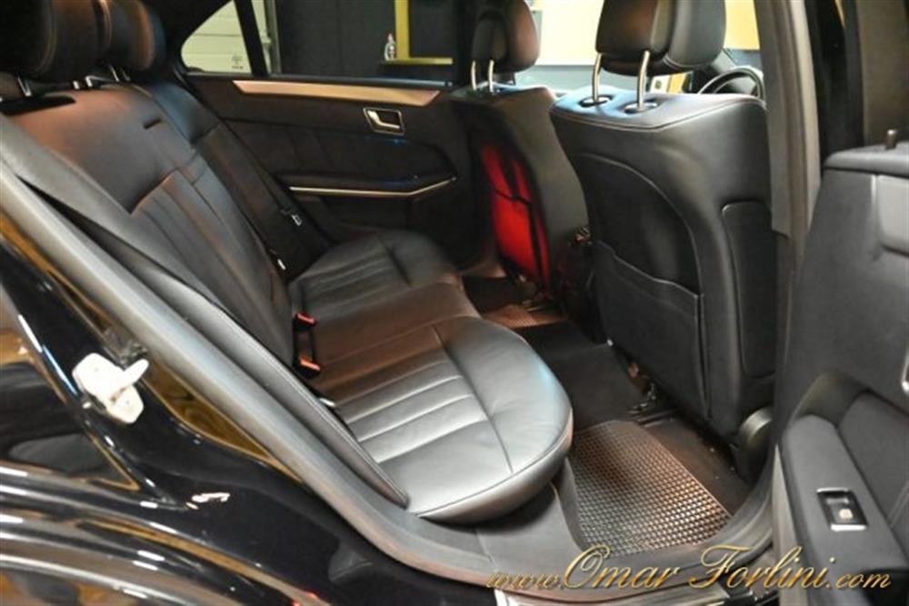 E 300 E 300 BlueTec HYBRID AUT.S