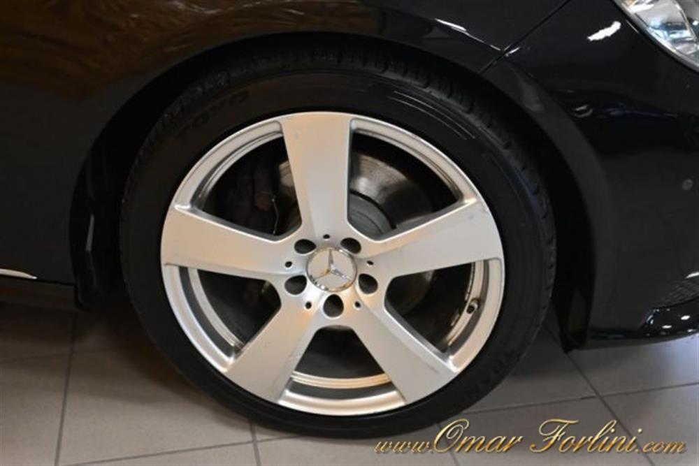 E 300 E 300 BlueTec HYBRID AUT.S