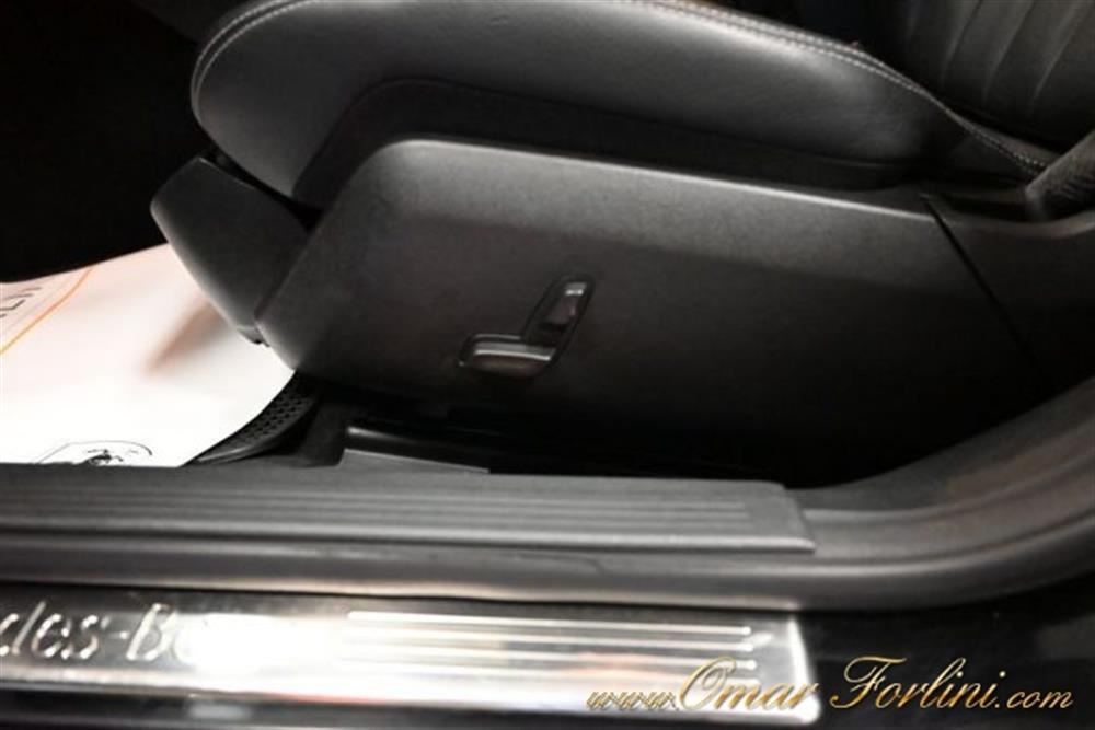 E 300 E 300 BlueTec HYBRID AUT.S