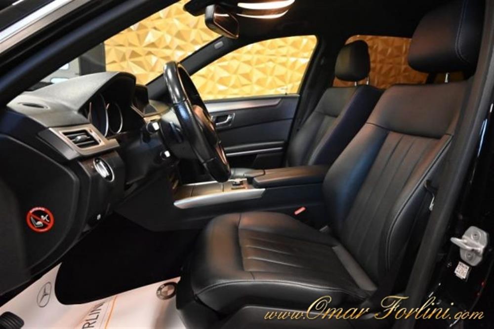 E 300 E 300 BlueTec HYBRID AUT.S