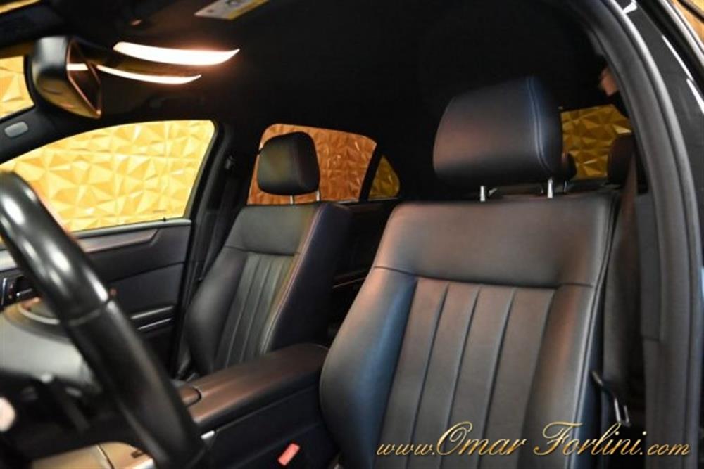 E 300 E 300 BlueTec HYBRID AUT.S