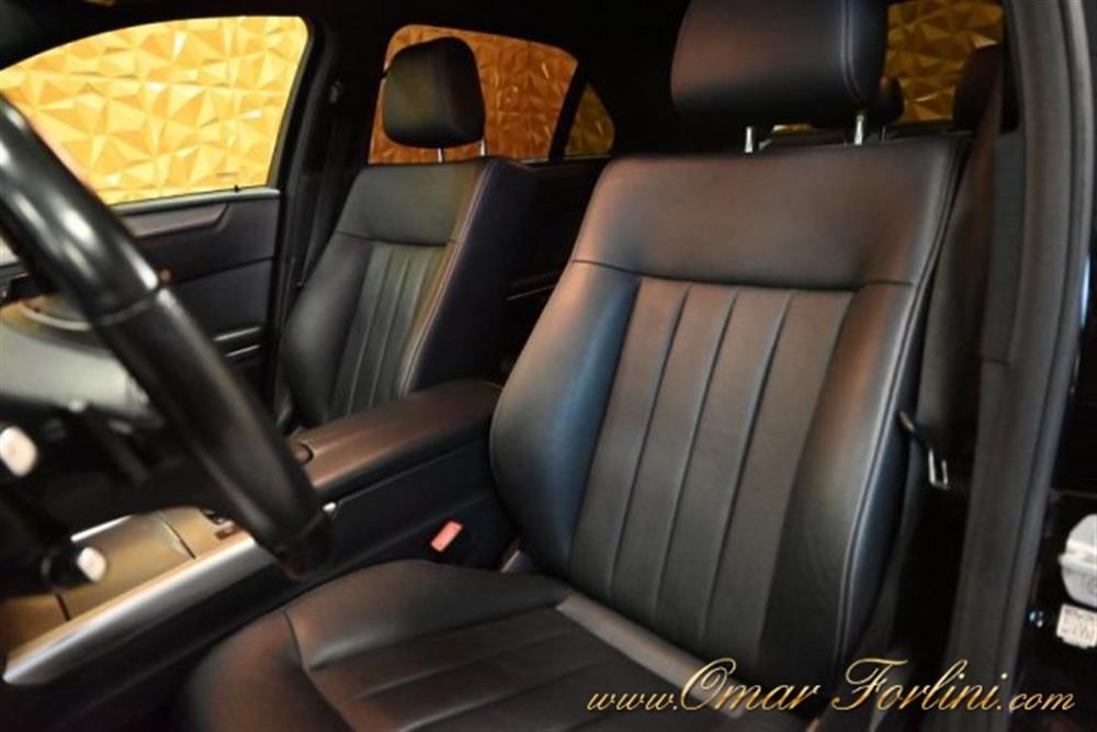 E 300 E 300 BlueTec HYBRID AUT.S