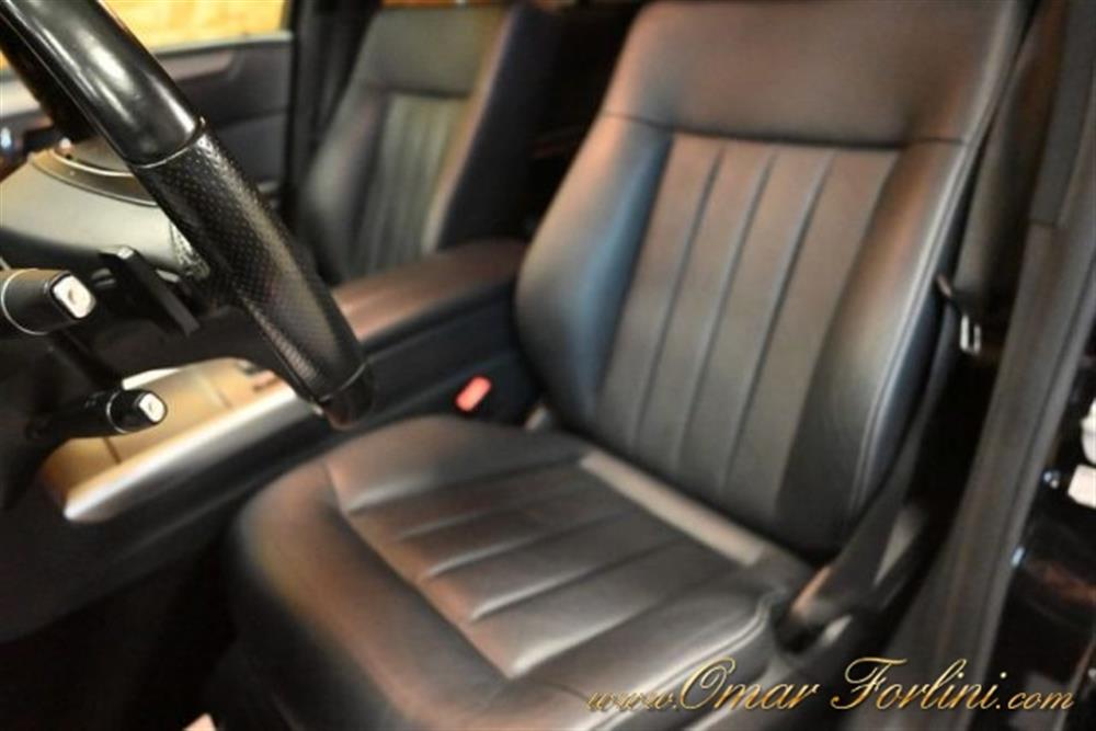 E 300 E 300 BlueTec HYBRID AUT.S