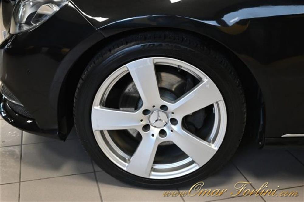 E 300 E 300 BlueTec HYBRID AUT.S