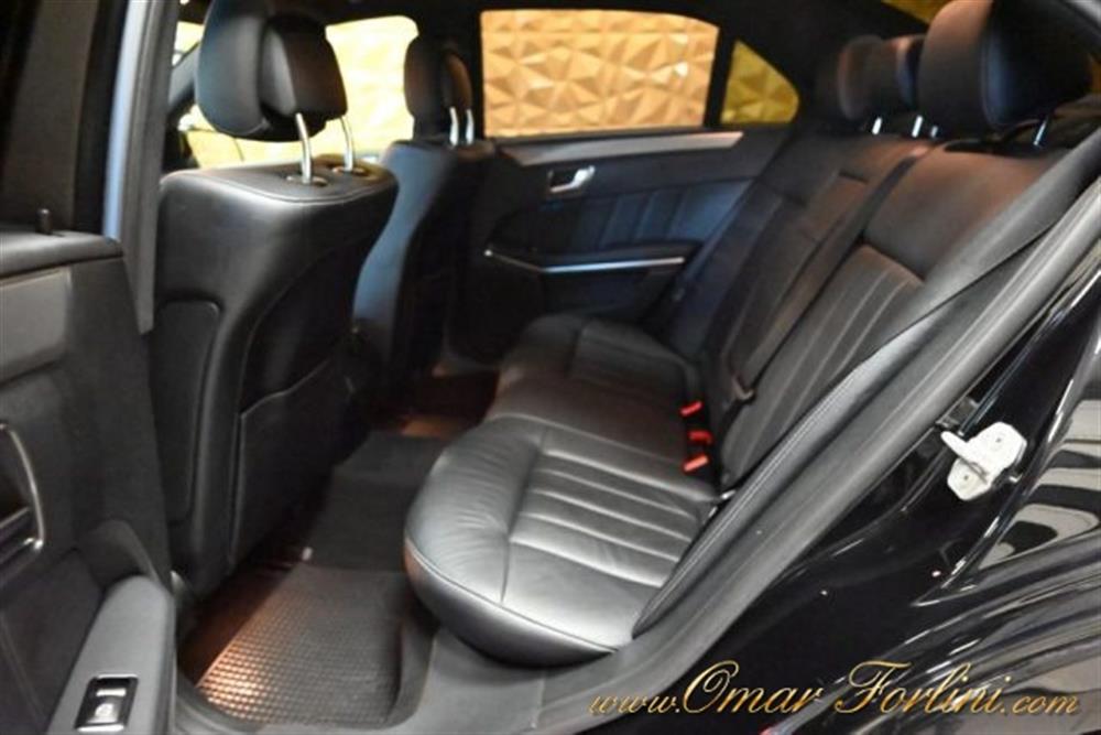 E 300 E 300 BlueTec HYBRID AUT.S