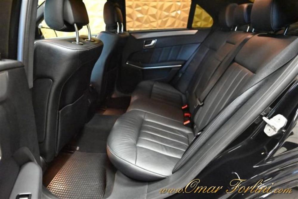 E 300 E 300 BlueTec HYBRID AUT.S