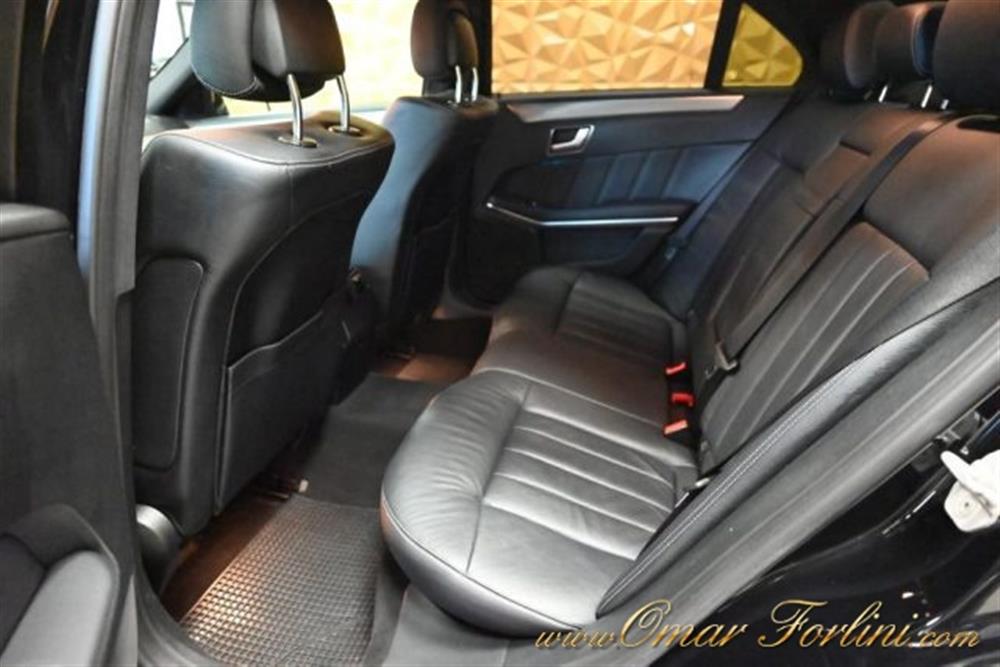 E 300 E 300 BlueTec HYBRID AUT.S