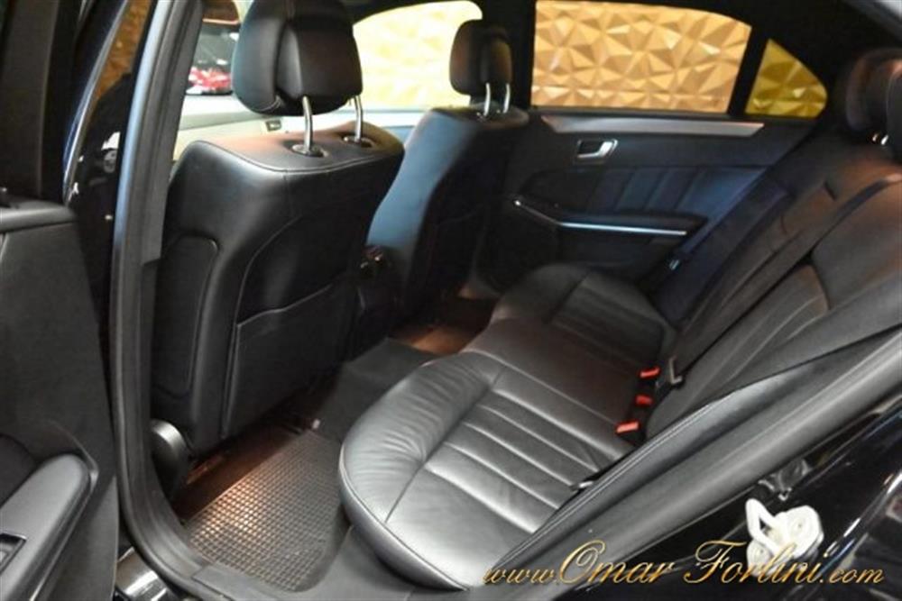 E 300 E 300 BlueTec HYBRID AUT.S