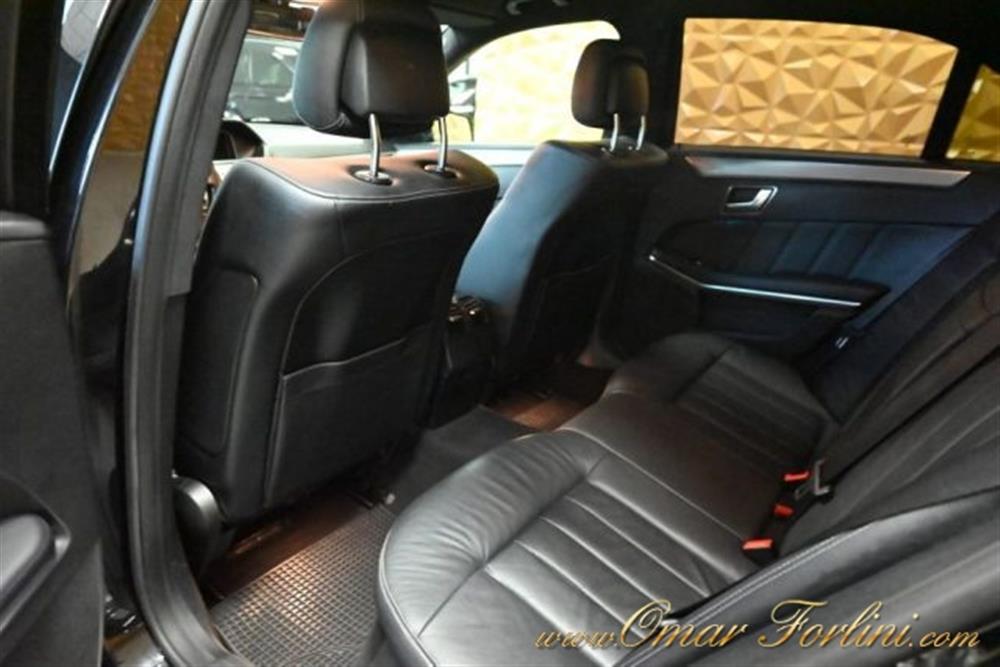 E 300 E 300 BlueTec HYBRID AUT.S