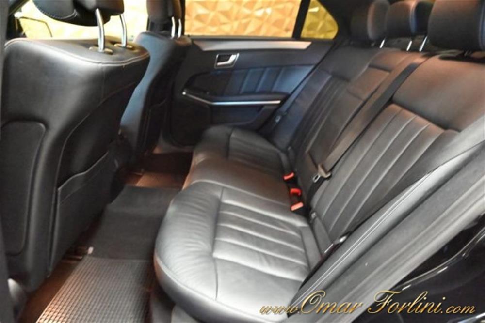 E 300 E 300 BlueTec HYBRID AUT.S