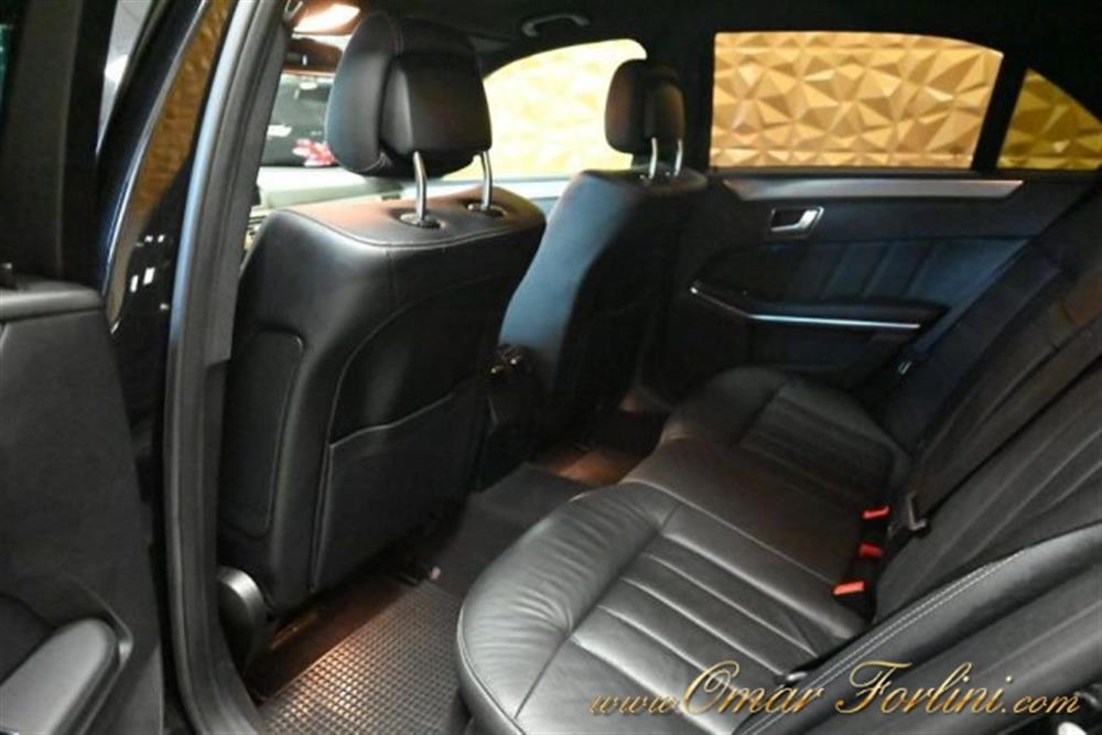 E 300 E 300 BlueTec HYBRID AUT.S