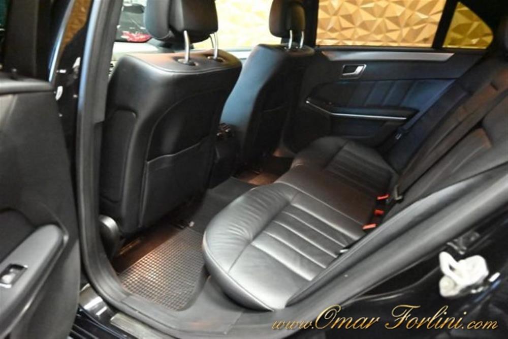 E 300 E 300 BlueTec HYBRID AUT.S