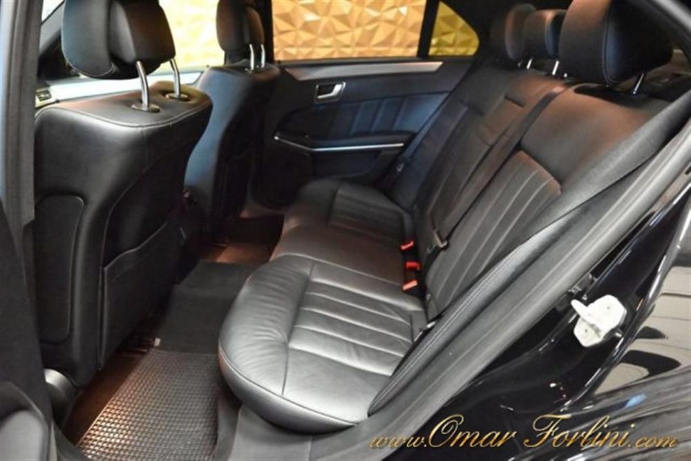 E 300 E 300 BlueTec HYBRID AUT.S