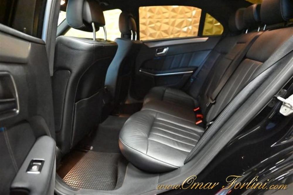 E 300 E 300 BlueTec HYBRID AUT.S