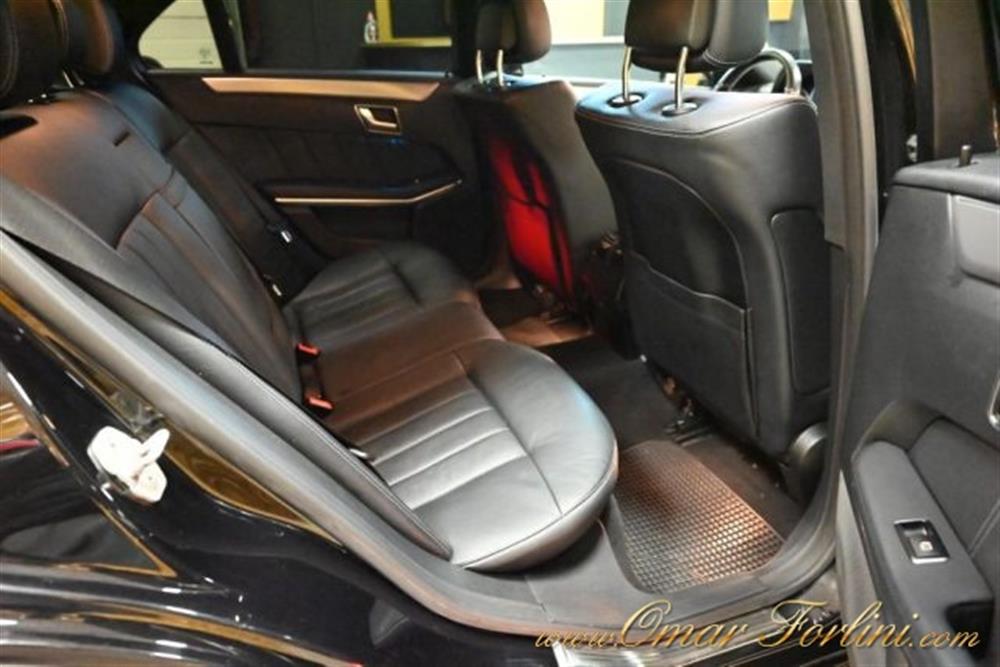 E 300 E 300 BlueTec HYBRID AUT.S