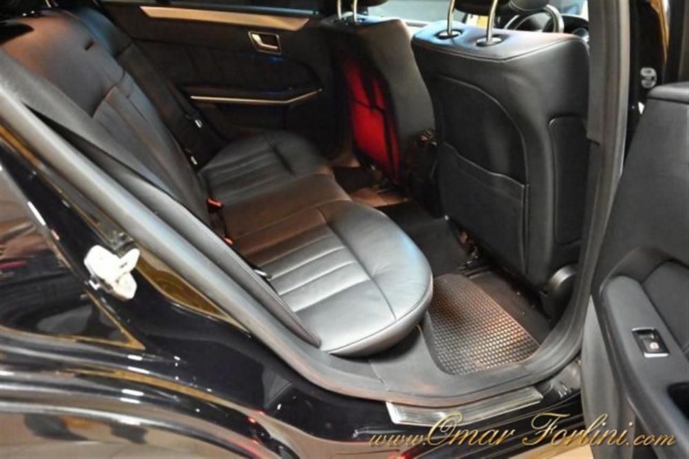 E 300 E 300 BlueTec HYBRID AUT.S